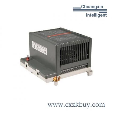 ABB 3HAC7827-2 Industrial Control Module, 200 Characters Limit