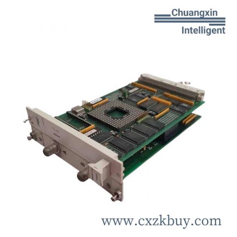 WOODWARD SMM 40 Control Module, Advanced Engine Governor System