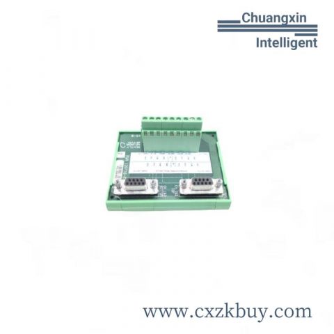 BENTLY 330710-000-60-10-02-00 Vibration Monitoring Module