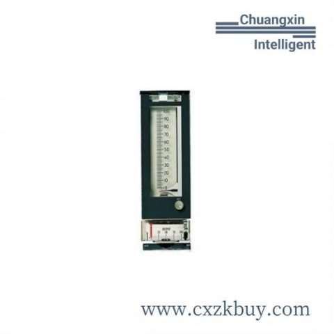 Foxboro P0916AS - High-Performance Control Module for Industrial Automation