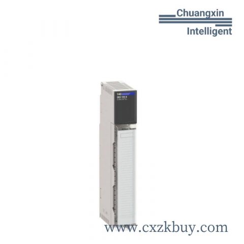 Schneider MC-4/11/03/400 Servo Drive, Brushed Version