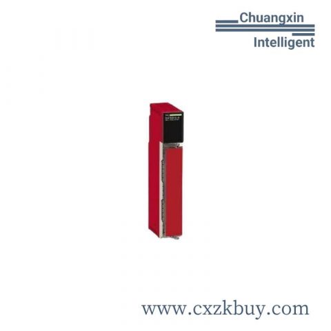 Schneider 140SAI94000S Analog Safety Input Unit for Quantum Series