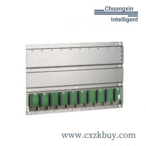 Schneider VDIF090222 Control Module, Precision Engineering for Industrial Automation