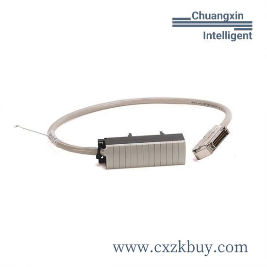 1492-acable025ua_analog_cable.jpg Rockwell Automation 1492-ACABLE025U Analog Cable Connection Products