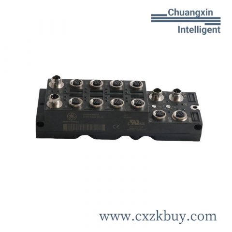 GE VMIVME-3126A High Resolution Analog to Digital Converter Board