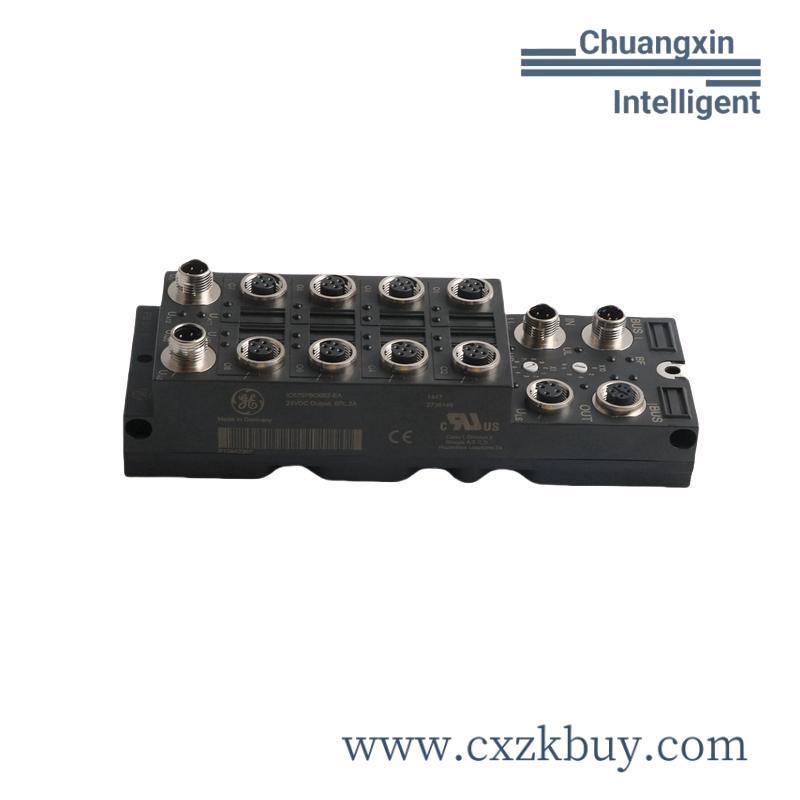 151x1207bb31sa01_ge_pcb_module.jpg GE VMIVME-3126A High Resolution Analog to Digital Converter Board