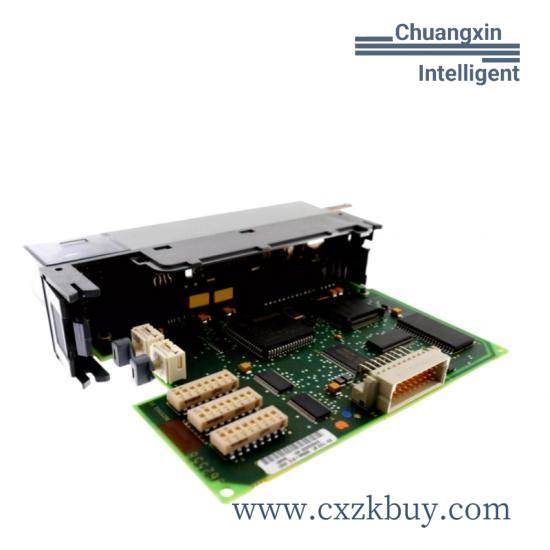 1747-kfc15_controlnet_serial_interface_module_2.jpg Rockwell A-B 1747-KFC15SLC Interface Module