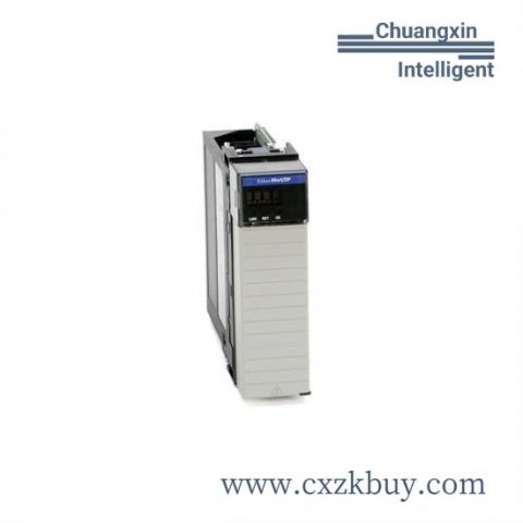 Allen-Bradley 1756-ENBT ControlLogix EtherNet/IP Module