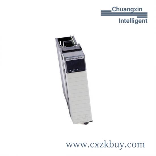 1756-mo8se1b_controllogix_serco_interface_module.jpg ABB ACS-PAN-A, Motion Control Application Module, Custom Hardware