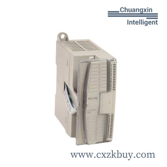 1762-if4_1762if4.jpg Schneider Quantum-D 140XCA71706 Quantum Backplane Expansion Cable, 2M