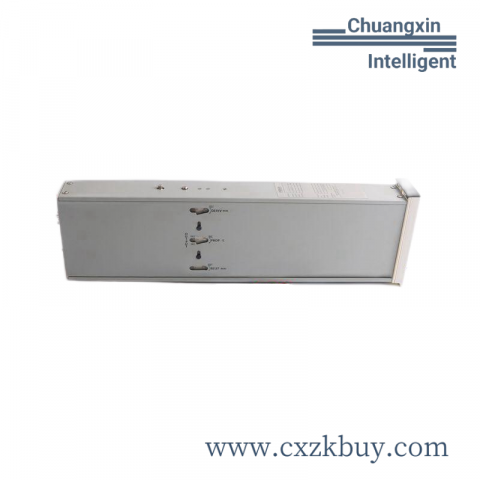 AB 1394C-SJT22-D Self-Control System, High Precision Industrial Automation Module