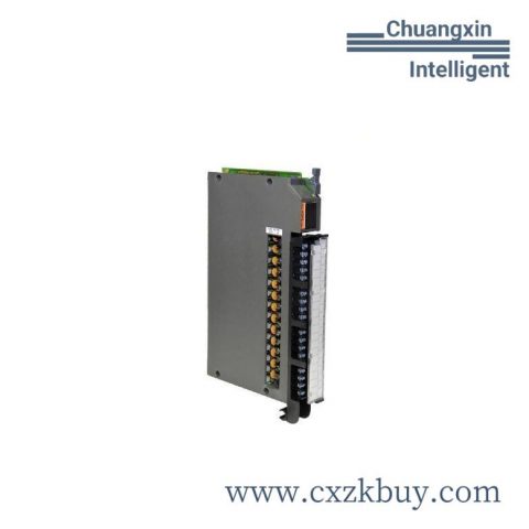 Allen-Bradley 1771-OBN Digital Output Module for Enhanced Industrial Automation Control