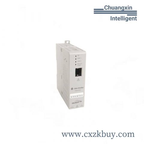 Rockwell AB 1783-ETAPEmbedded Switch - Advanced Control Module