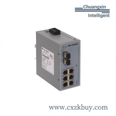 Cisco 1783-US6T2F Unmanaged Switch, Network Infrastructure Solution