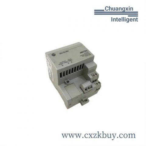 Allen Bradley 1794-ASB Flex I/O Analog Input Module - Industrial Automation Sensor Interface
