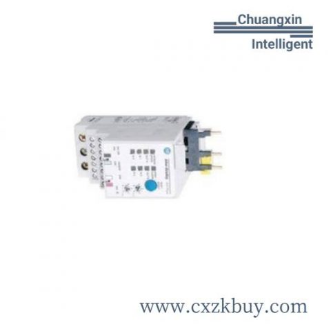 Schumacher ATCS-15-TLC Industrial Control Module