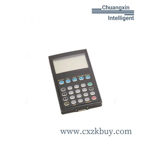 Allen Bradley 20-HIM-A3 PowerFlex Architecture Class HIM, Keypad