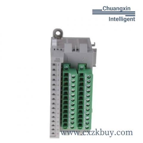 Rockwell A-B 2085-IQ16 Micro800 16 Point Digital Input Module