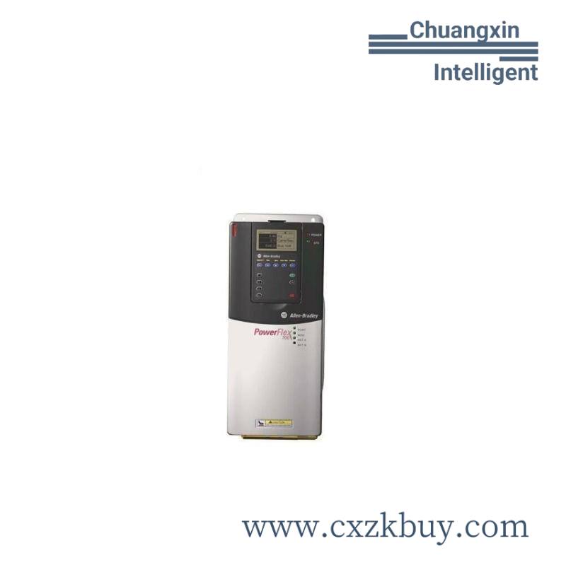 20bd065a0aynanc0_ac_drive.jpeg Allen-Bradley PowerFlex 700 AC Drive 65A 50HP 20B