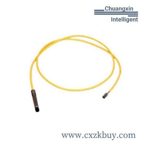 Bently Nevada 21504-12-28-10-02 Proximity Vibration Sensor for Industrial Control Systems