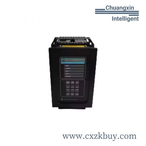 GE IS200TRLYH1F Relay Output Terminal Board, Specialized for Industrial Automation