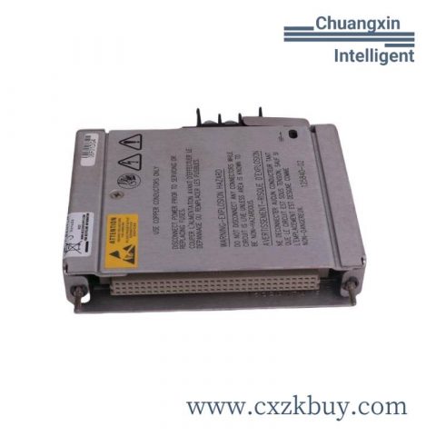 Bently 3300/50-01-01-00-00 Tachometer, Reliable Speed Monitoring for Industrial Applications