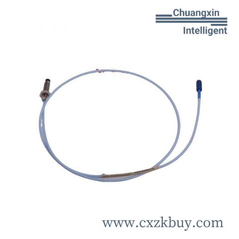 BENTLY 2300/20-00-00 Industrial Vibration Monitoring System, Advanced Measurement Module