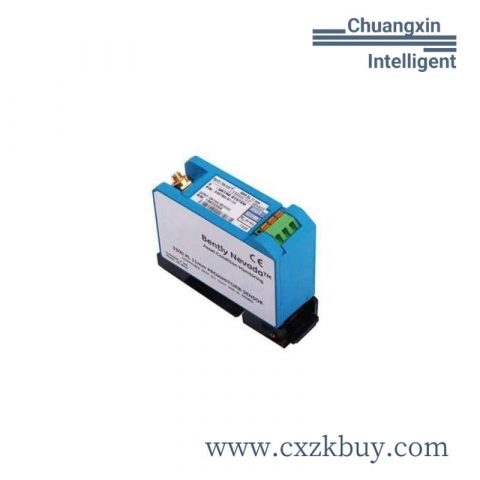 Bently 72867-01 Industrial Module