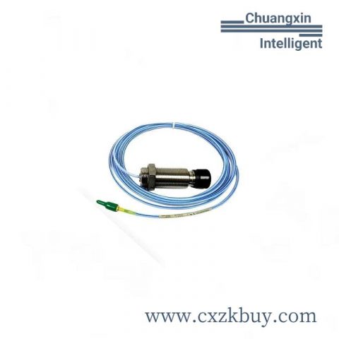 BENTLY NEVADA 330851-02-000-030-10-00-00 Proximity Probes