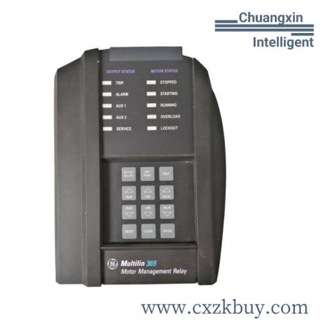 GE ST-2748RSTi Isolated Relay Output Module 8 Points, 230V AC/2A