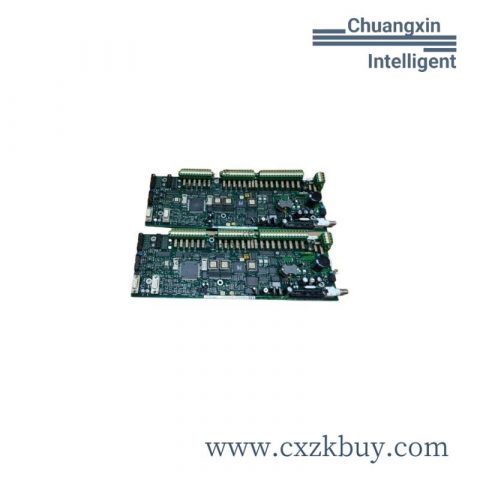 ABB AC800PECPCD235 Industrial Control Module