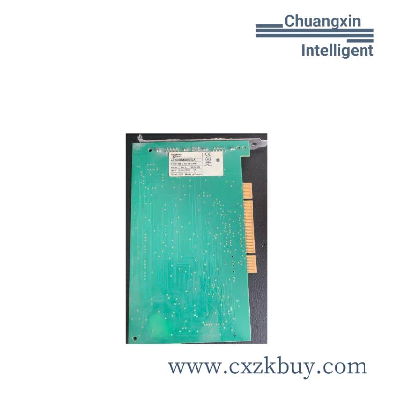 416nhm30032a_schneider_2_port_mb_pci_5v_3_3volt_adptr_drvrs.jpg Schneider LXM62DC13C21000 Servo Drive, High Performance Motion Control