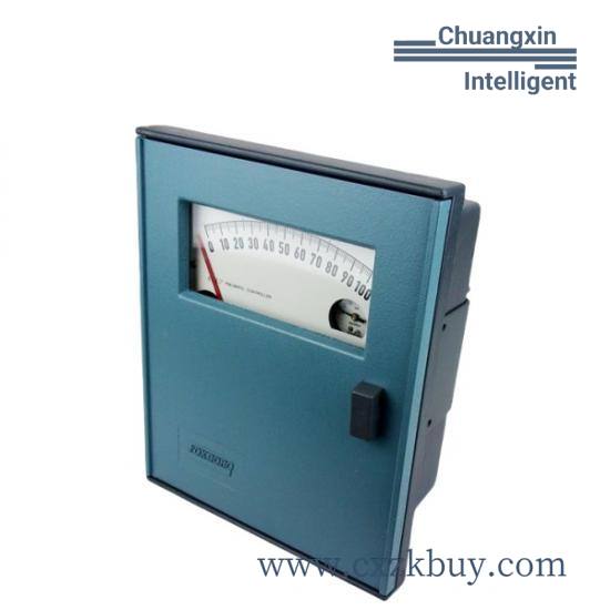 43apfa52c_invensys_foxboro_control.jpg FOXBORO 600449701 Industrial Control Module