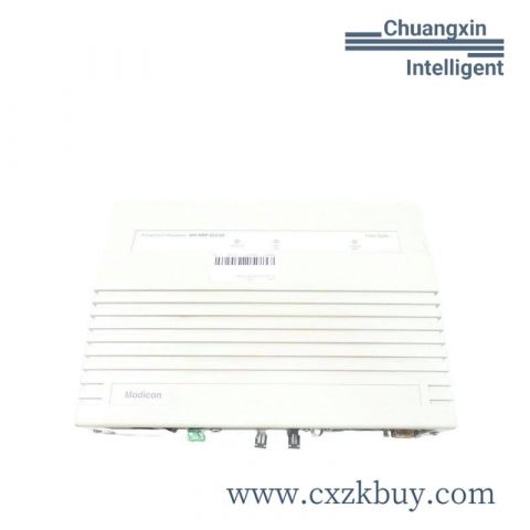 SCHNEIDER 403-005-1000-1B High-Performance Industrial Control Module