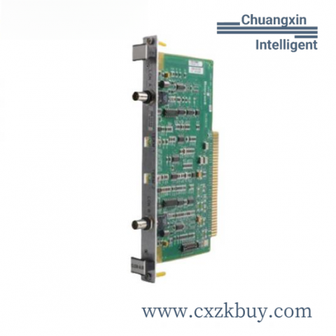 HONEYWELL 51507429-200 Control Module