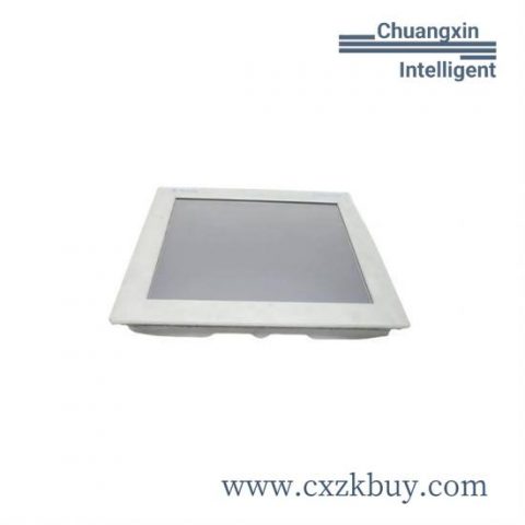 Rockwell Automation A-B 6176M-19PT SER C Control Module