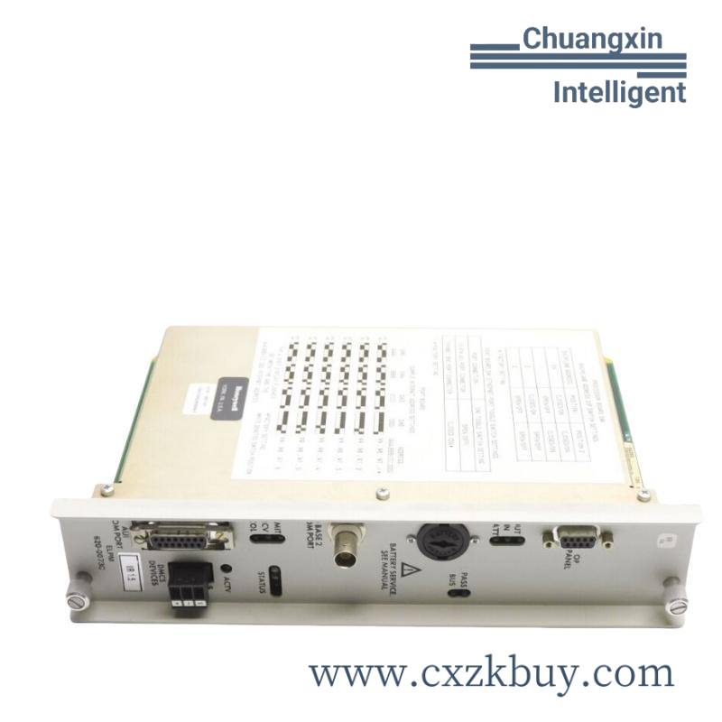 620-0073c_honeywell_ethernet_loop_processor_module.jpg Honeywell 620-0073C Universal Monitoring Software for Human-Machine Interface