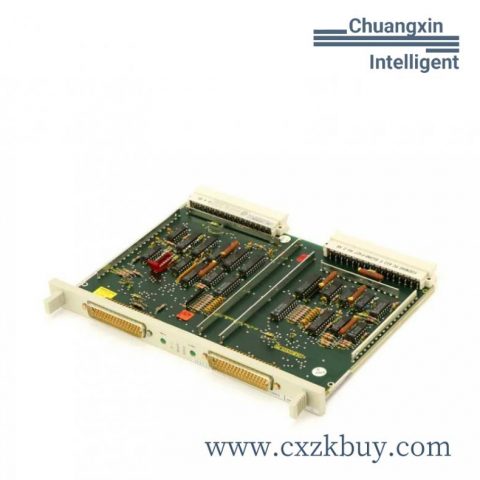 Siemens R911278275 Signal Module for Industrial Control Systems