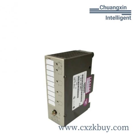 SIEMENS 6ES5420-8MA11 Digital Input Module for Industrial Automation