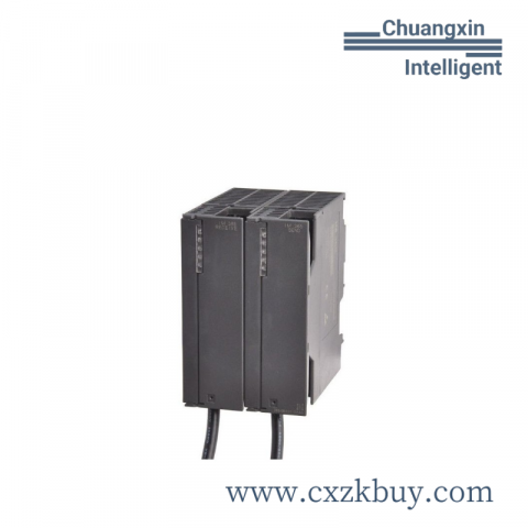 Ryan 0-57411-2C Resolver Input Module for Industrial Automation