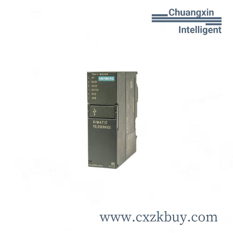 6es7972-0cb35-0xa0_siemens_simatic_s7_ts_adapter.jpeg Siemens 6ES7972-0CB35-0XA0 High-Performance Control Module for Industrial Automation