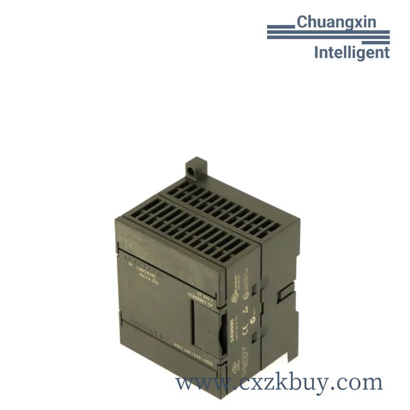 6gk7243-1ex01-0xe0_siemens_communication_processor.png SIEMENS A5E00842112 TCB Module - Industrial Automation Control Component