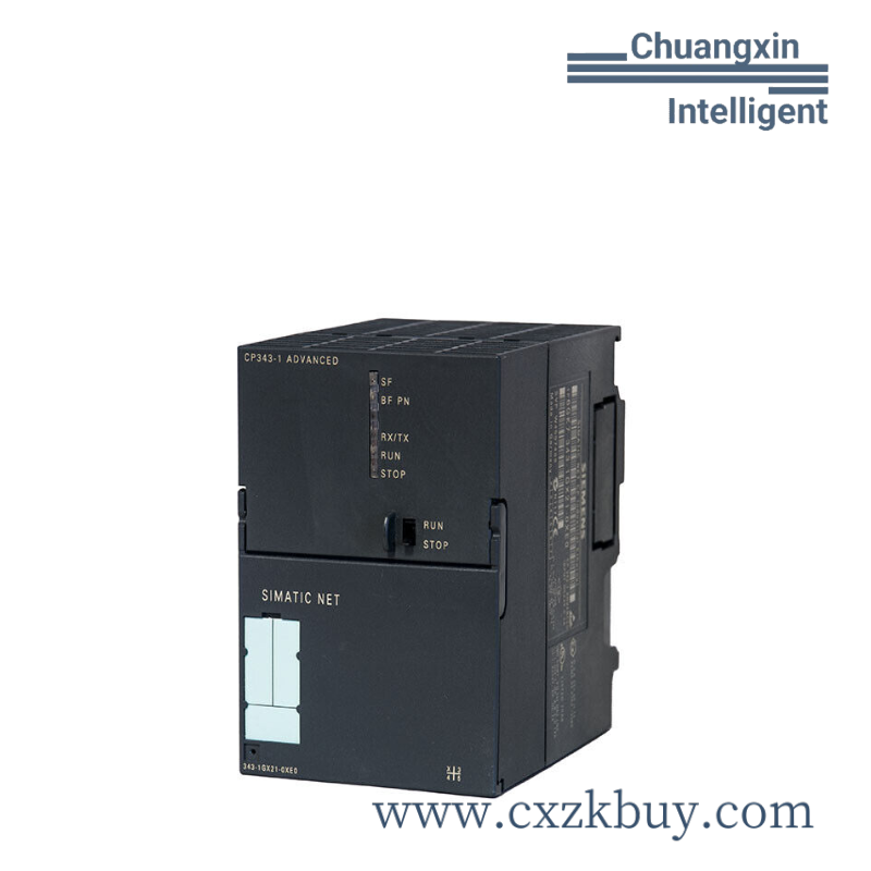 6gk7343-1gx21-0xe0_siemens_communication_processor.png Siemens R911288626 Industrial Control Module