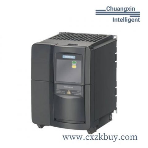 ABB AB7006-B Control Module for Industrial Automation