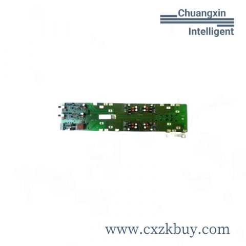 Siemens 171CCC98020 Control Module