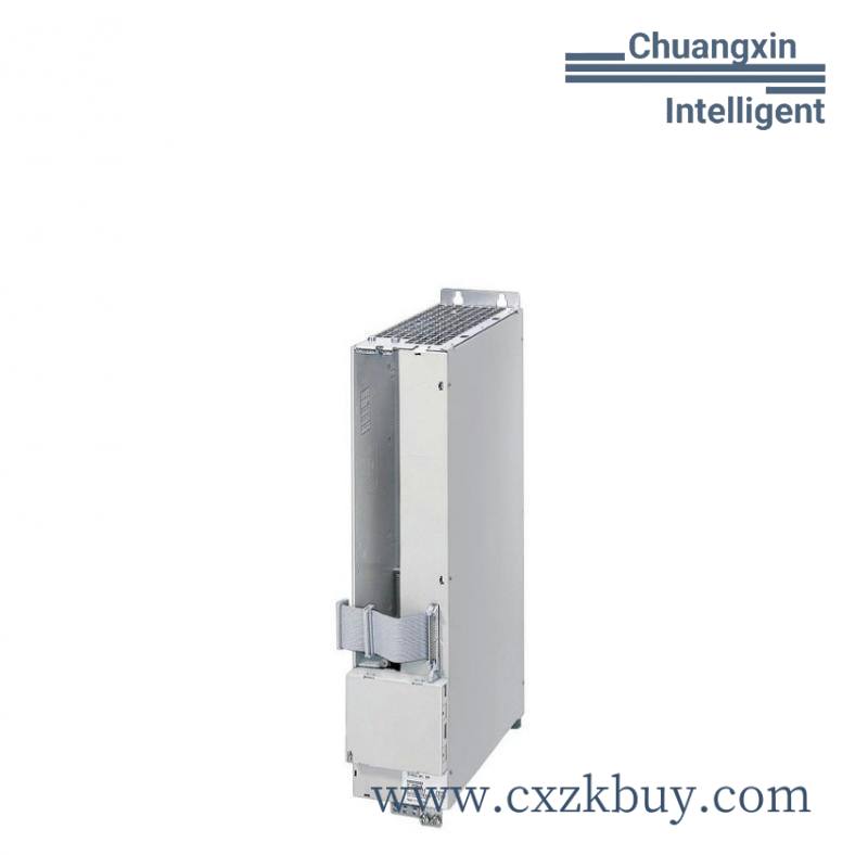 6sn1123-1aa00-0ea2_siemens_simodrives_power_modules.jpg SIEMENS 505-7339 SIMODRIVE 611-ASPINDLE MODULE - Core Spindle Drive Component for Industrial Automation