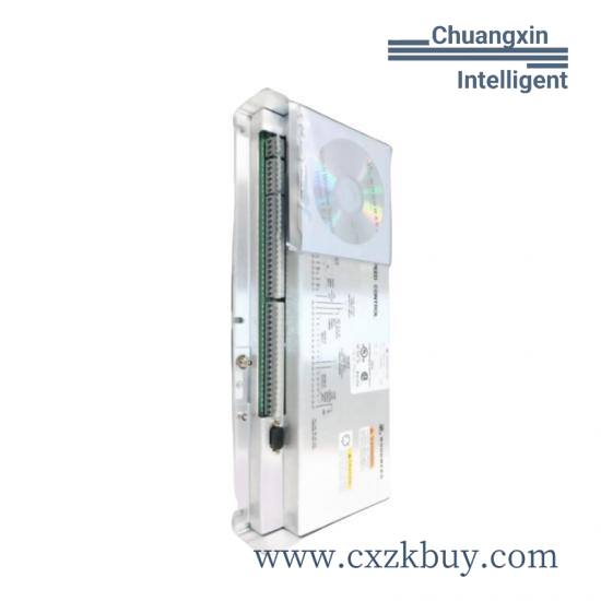 8273-140_woodward_1.jpg WOODWARD 8230-827 Control Module for Industrial Automation