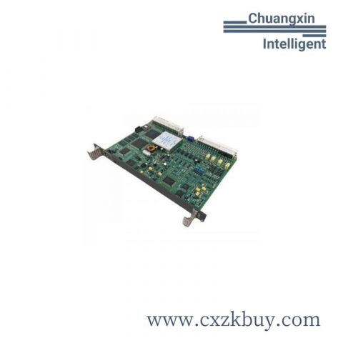 ABB SAFT188IOCSAFT188IOC Input Output Control Module, A Precision Component for Industrial Automation