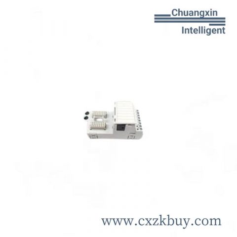 GE R2L0N2B0C Control Module