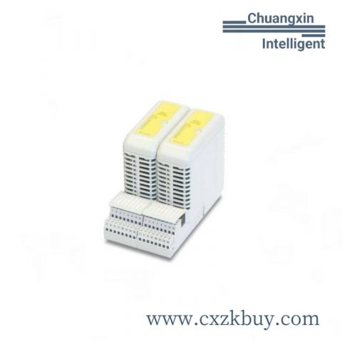 Emerson IC693ACC336 Accessories: Auxiliary Terminal Block for DSM302/DSM314/DSM324 5V I/O